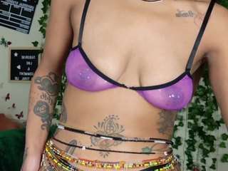 butterflybooty camsoda stream image