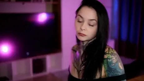 AcidPie stripchat stream image, 29.10.2025 21:30