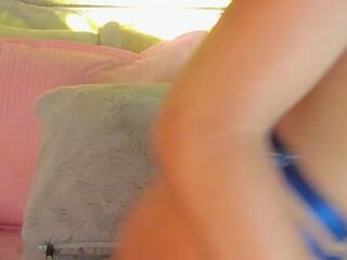 Victoria Lois flirt4free stream image, 29.10.2025 19:40