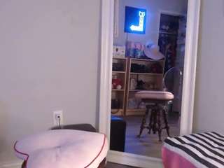 mshunnybunnyy camsoda stream image