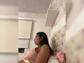 SallyeLeins bongacams stream image