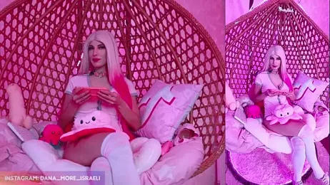 dana_more stripchat stream image, 30.10.2025 09:00