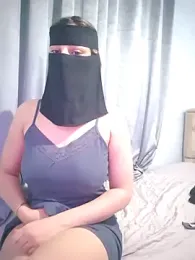 _arabica_ stripchat stream image, 30.10.2025 10:30