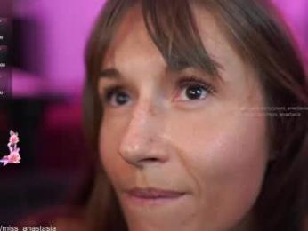 yours_anastasia chaturbate stream image, 30.10.2025 17:10