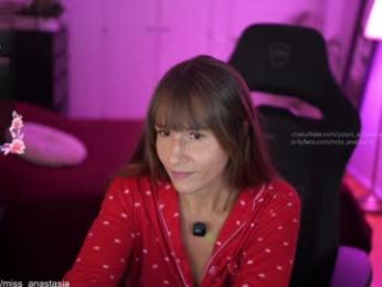 yours_anastasia chaturbate stream image, 30.10.2025 17:10