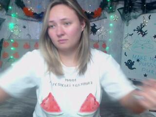 Sally Verda flirt4free stream image, 30.10.2025 19:00