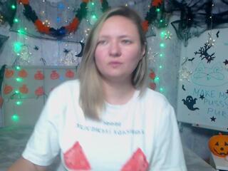 Sally Verda flirt4free stream image, 30.10.2025 19:00