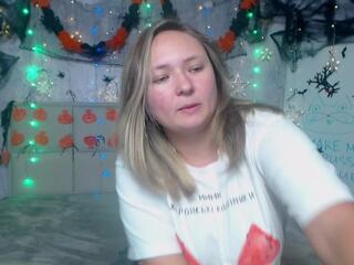 Sally Verda flirt4free stream image, 30.10.2025 19:00