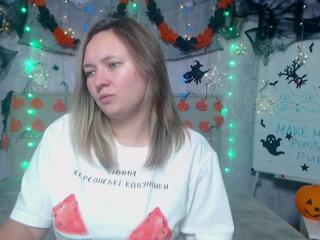 Sally Verda flirt4free stream image, 30.10.2025 19:00