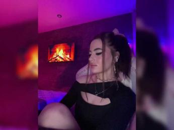 HotGirlEva bongacams stream image, 30.10.2025 21:30