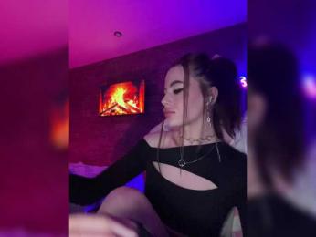 HotGirlEva bongacams stream image, 30.10.2025 21:30