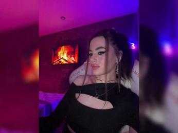 HotGirlEva bongacams stream image, 30.10.2025 21:30