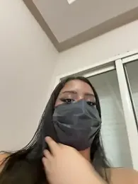 Ahlam7578 stripchat stream image, 30.10.2025 22:30