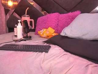 violeta-sanz camsoda stream image, 22.02.2025 03:00