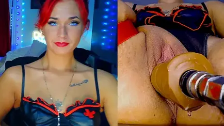 DesereaRose stripchat stream image, 31.10.2025 02:00