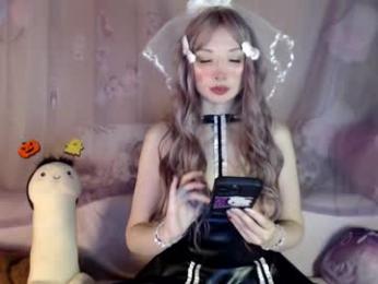 oh_pichuu chaturbate stream image, 31.10.2025 11:40