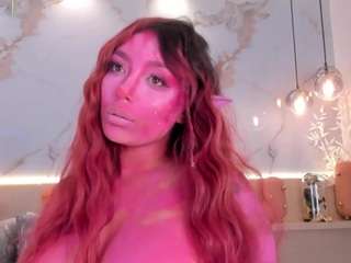 steffanybeckk camsoda stream image, 31.10.2025 13:20