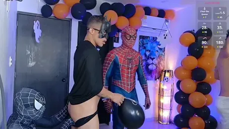 Boysgang_sex stripchat stream image, 31.10.2025 11:30