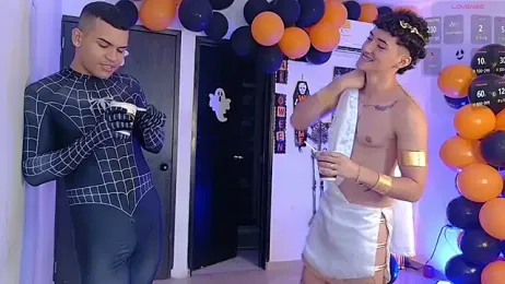 Boysgang_sex stripchat stream image, 31.10.2025 11:30