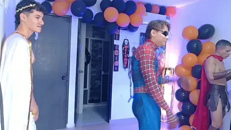 Boysgang_sex stripchat stream image, 31.10.2025 11:30