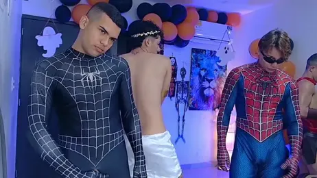 Boysgang_sex stripchat stream image, 31.10.2025 11:30