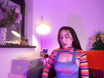 littlee33 chaturbate stream image, 31.10.2025 21:20