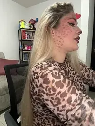 Celestedubois stripchat stream image, 31.10.2025 22:40