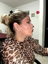 Celestedubois stripchat stream image, 31.10.2025 22:40