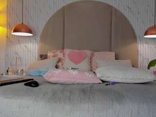 emmawilliams1 camsoda stream image, 01.11.2025 01:20