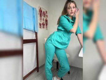 DokTor_Ada bongacams stream image, 01.11.2025 06:00
