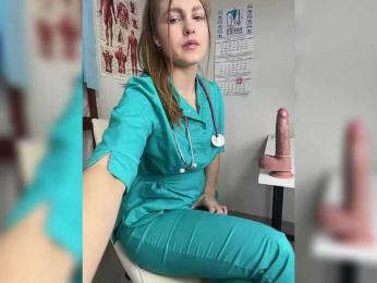 DokTor_Ada bongacams stream image, 01.11.2025 06:00