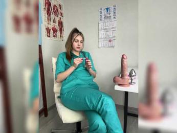 DokTor_Ada bongacams stream image, 01.11.2025 06:00