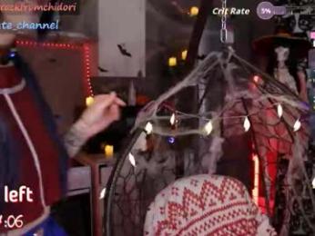 yourcutewaifu chaturbate stream image, 01.11.2025 04:50