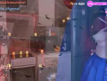 yourcutewaifu chaturbate stream image, 01.11.2025 04:50