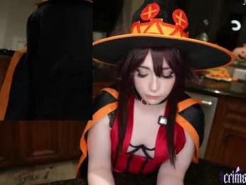 crimsonkitten chaturbate stream image, 01.11.2025 04:10