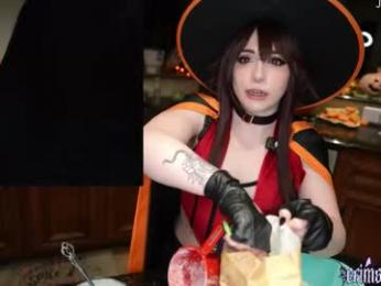 crimsonkitten chaturbate stream image, 01.11.2025 04:10
