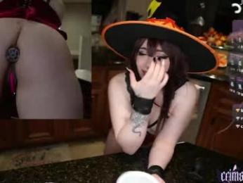 crimsonkitten chaturbate stream image, 01.11.2025 04:10
