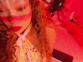cockpleaserr camsoda stream image, 01.11.2025 12:10