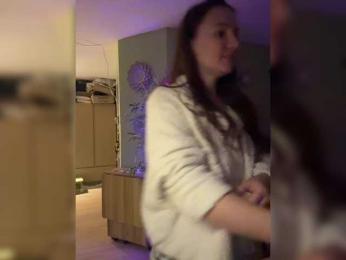 GessiFossa bongacams stream image, 01.11.2025 16:50