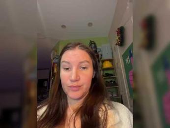 GessiFossa bongacams stream image, 01.11.2025 16:50