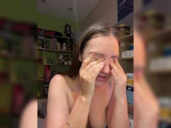 GessiFossa bongacams stream image, 01.11.2025 16:50