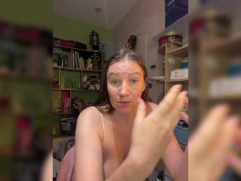 GessiFossa bongacams stream image, 01.11.2025 16:50