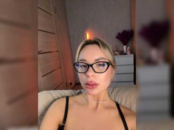 Mila-m bongacams stream image, 01.11.2025 16:20