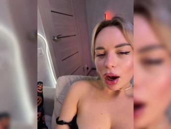 Mila-m bongacams stream image, 01.11.2025 16:20