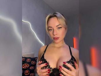Mila-m bongacams stream image, 01.11.2025 16:20