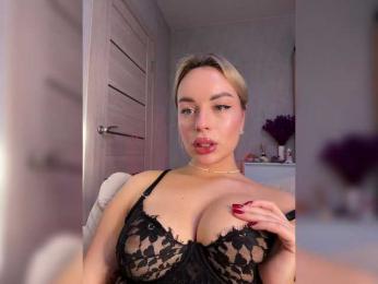Mila-m bongacams stream image, 01.11.2025 16:20