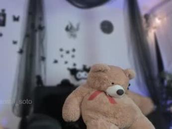 naomii_soto chaturbate stream image, 01.11.2025 20:10