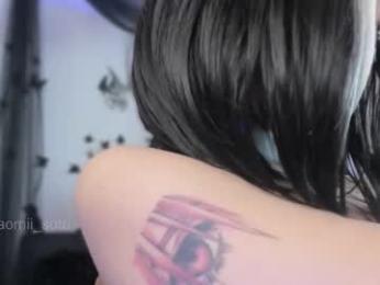 naomii_soto chaturbate stream image, 01.11.2025 20:10