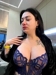 Wet__Bunny stripchat stream image, 02.11.2025 03:30
