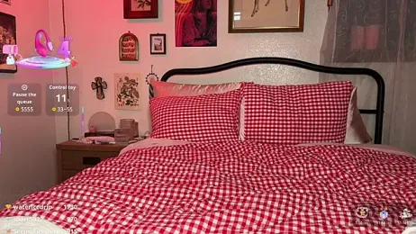 sinfulblonde1 stripchat stream image, 02.11.2025 05:00